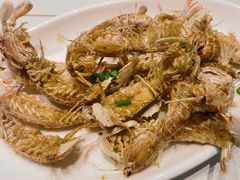 -金海湾海鲜排档(朱家尖店)