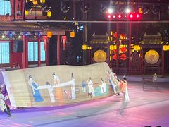 -深圳锦绣中华民俗村