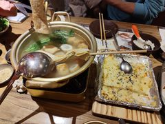 -冰川朝鲜族料理·东北菜(观前店)