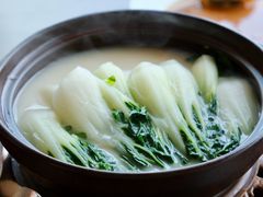 -广州柏悦酒店·悦景轩·粤菜餐厅