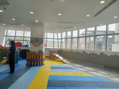 -金色雨林专注力感统学习能力培训中心