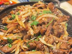 -那家小馆•北京菜•烤鸭(香山店)