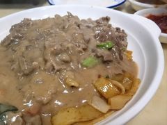 -五洲牛肉美食馆