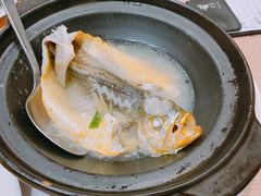 -莆田餐厅(滨海广场店)