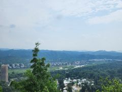 -承德避暑山庄景区