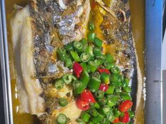 -半天妖烤鱼(大兴大悦春风里店)