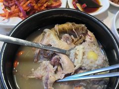 -长顺参鸡汤店(西塔总店)