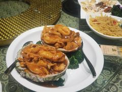 -好彩海鲜火锅饭店(银河百老汇店)