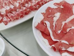 -福寿斋·老北京铜锅涮肉·烤鸭(顺义总店)