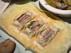 -北李妈妈菜·海肠捞饭(高新万达店)