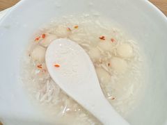 -苏小柳点心·手作小笼包(浦东嘉里城分院)