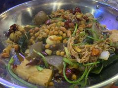 -红丫骨汤麻辣烫(汽车站店)