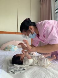 -惠州心享玥月子中心江北店