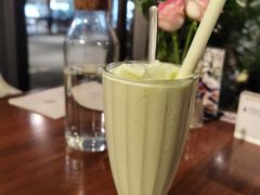 牛油果奶昔-G+KITCHEN(龙湖狮山天街店)