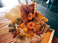 -Kitchen·Y洋厨房西餐厅(王府壹号店)