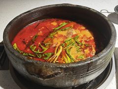 -贵府酸汤牛肉火锅·贵州老字号(飞山街店)