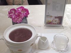 iphone_upload_pic-燕庭·纯燕窝·甜品下午茶(南京西路店)