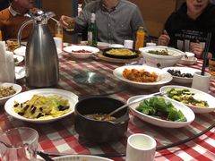 -西贝莜面村(上海百联西郊店)