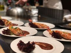 -和·铁板烧·OMAKASE(望京昆泰嘉晟酒店)