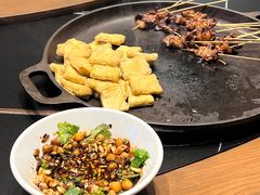 -黔蘑菇四季餐厅(观山湖店)