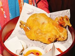 -秦月轩·陕西家乡菜(阜成路·五棵松店)