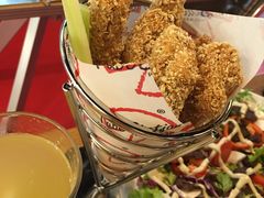 -Tube station站点比萨(王府井百货店)