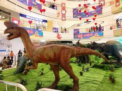 -万达广场(盐城盐都店)