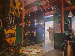 -炭舍干锅·烤鱼(扬名广场店)