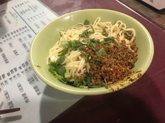 生椒面-大石人家鱿鱼面馆(大石西路总店)