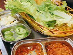 -妈妈手(山大总店)