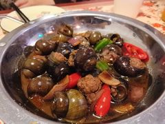 -瀏河老街土菜館(浏河店)