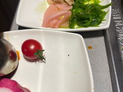 -海底捞火锅(地王新天地店)