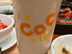-CoCo都可(颍泉万达店)