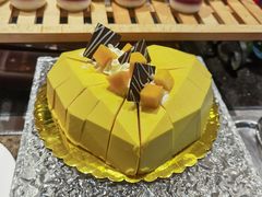 -汕头龙光喜来登酒店-盛宴标帜西餐厅