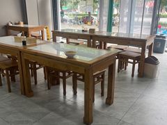 -老磁器口豆汁店(马家堡店)