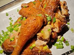 -绿茶餐厅(成都大悦城店)