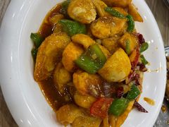 -江城燕子大排档(江汉路步行街店)