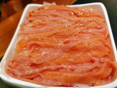 鸭肠王-沸炉重庆老火锅(军事博物馆店)