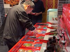 -欠火锅·水牛毛肚·团建聚餐·生日宴(何山路店)