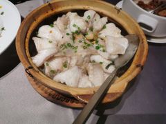 砂锅笋壳鱼-徐记海鲜(曲江南湖店)