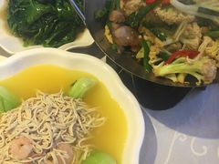 -阿英煲(凉城路店)