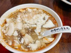 -西月城谭豆花(春熙路店)