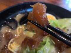-屯屯面(海尔路店)
