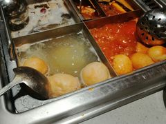 -海底捞火锅(平谷华联店)