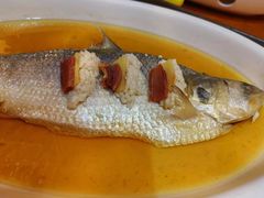 -银都上海菜馆(粤海东路店)