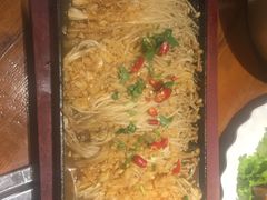 -三个大叔东北烧烤·砂锅菜(西三旗店)