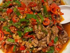 -欧记大排档·景德菜(上海首店)