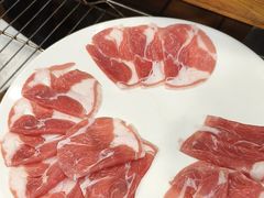 -马记伊源斋涮肉·清真菜(潘家园古玩市场店)