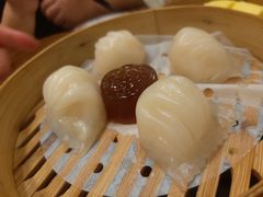 -稻香酒家(长宁KING88广场店)