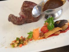 -红屋牛排(闽江路店)